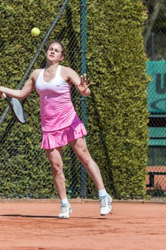 Bild 503 - NL VfL Westercelle - TC RW Wahlstedt 2 : Ergebnis: 5:4